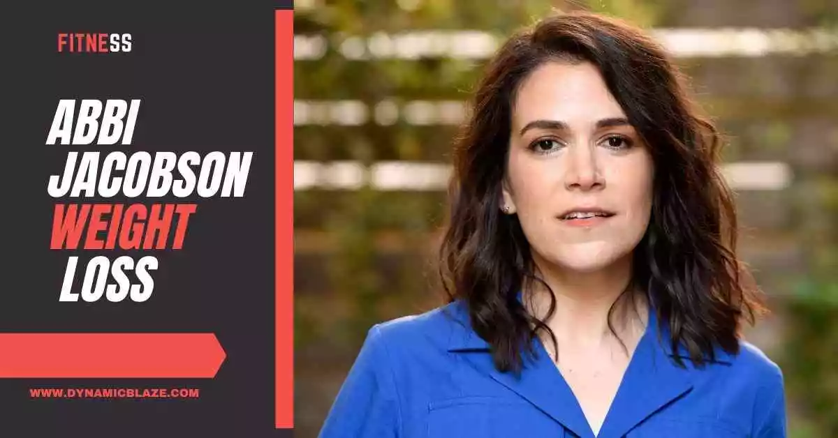 Abbi Jacobson Weight Loss (2023)| wiki, dite & exercise