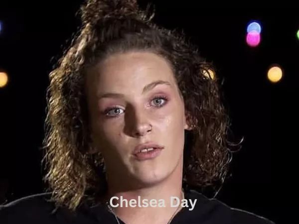 Chelsea Day street outlaw weight loss-wiki-age-height