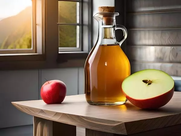Apple cider vinegar best for weight loss
