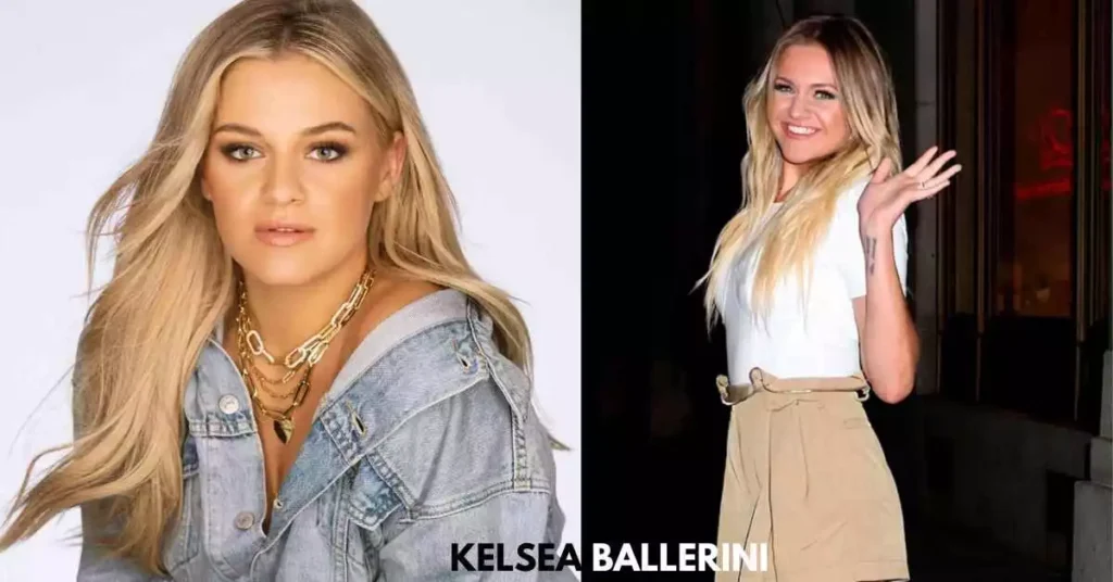 Kelsea Ballerini Weight Loss workout and diet