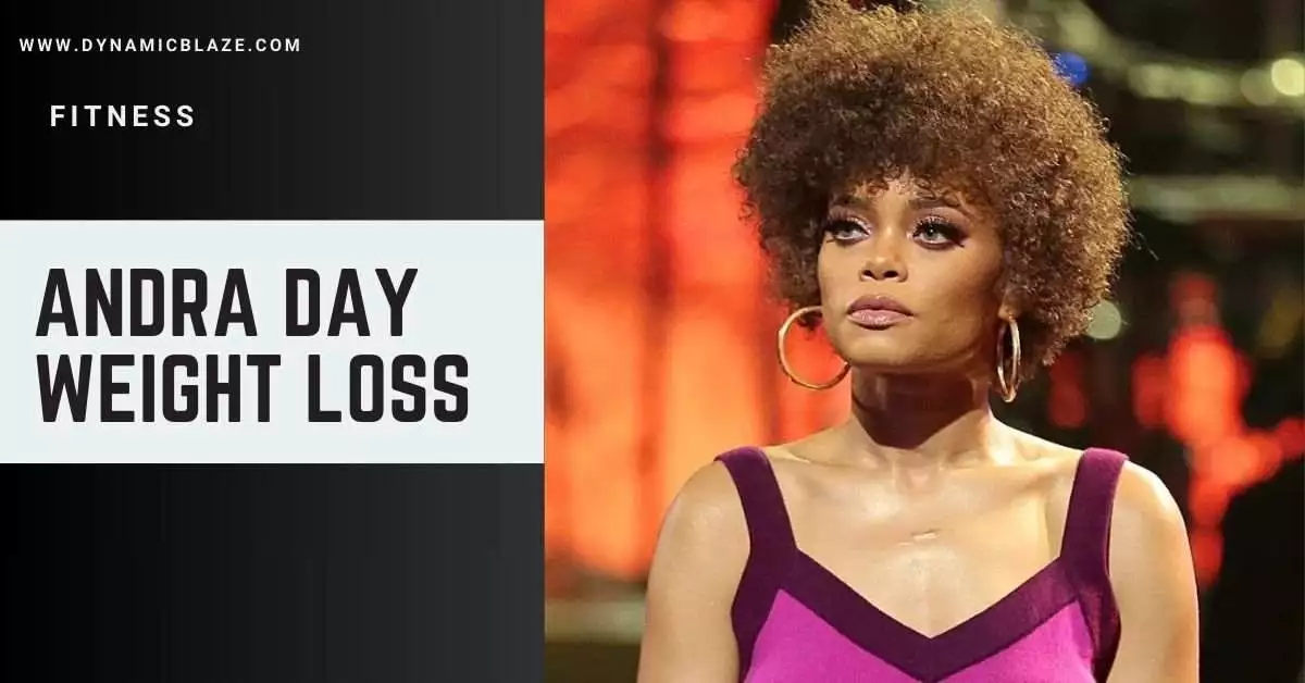 Andra Day Lost 40 Pounds to play Billie Holiday