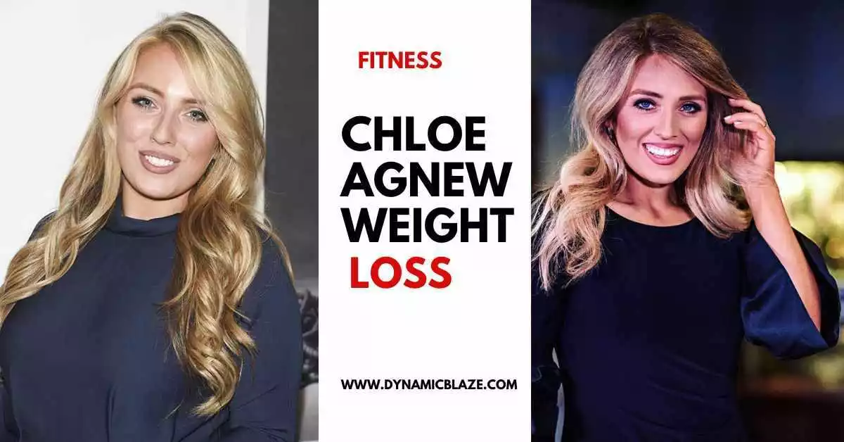 Chloe Agnew Weight Loss: How She Lost 20 pounds?