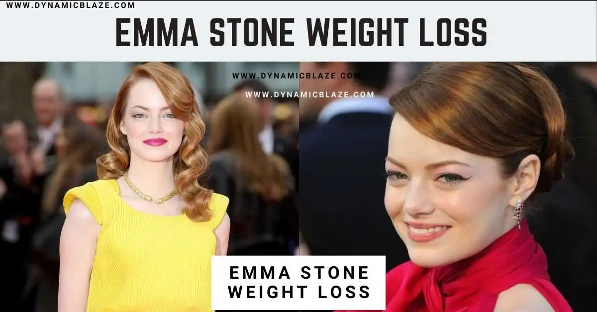 What are the secrets of Emma Stone Weight Loss?