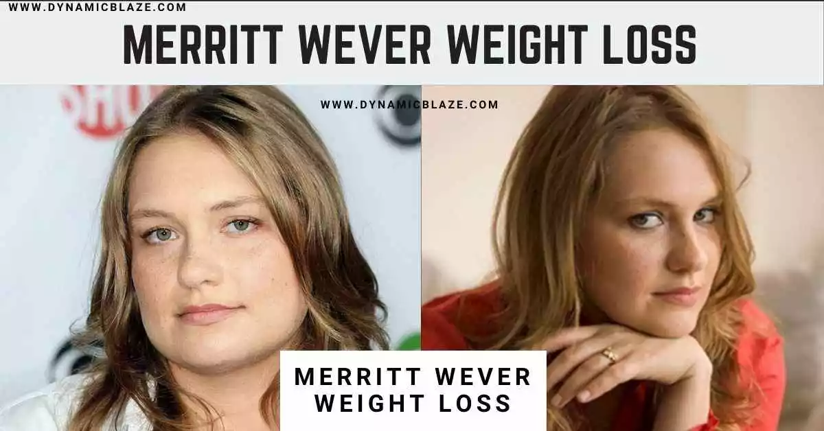 Merritt Wever Weight Loss Journey [2023]