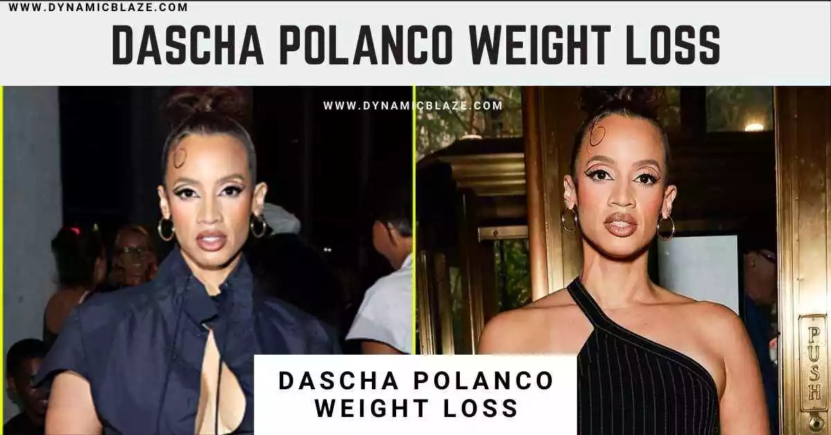 Dascha Polanco Weight Loss [2023]: How She Lost 60 Pounds?