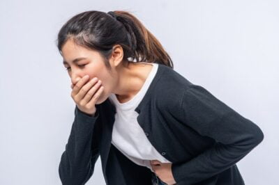 Does Diarrhea Cause Weight Loss?