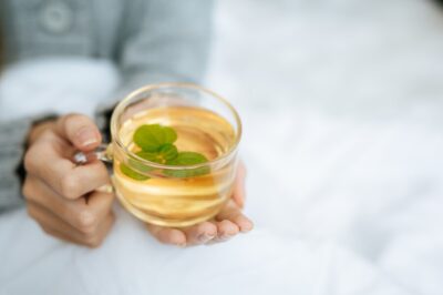 Weight Loss Tea For Detox