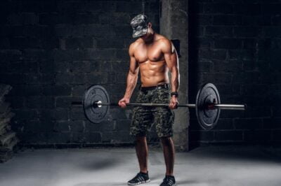 Cardio Vs. Weight Lifting: What Is Better For Weight Loss?